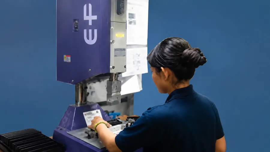 Mold Maker Facility