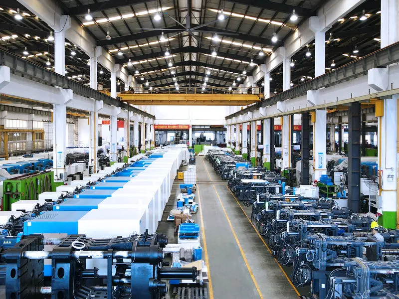 Mold Maker Facility